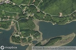Naukiti Bay Seaplane Base