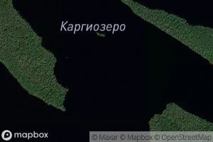 Ozero Kargiozero