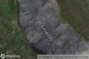 Lac Lespinay