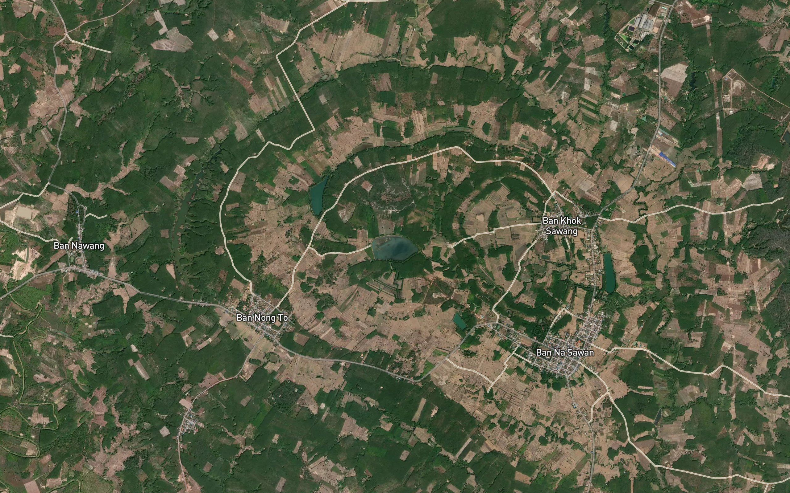 Nong Luang