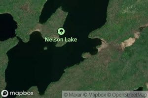 Nelson Lake