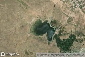 Vodokhranilishche Pioner