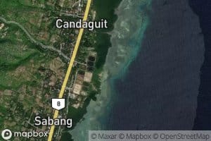 Mangyan River