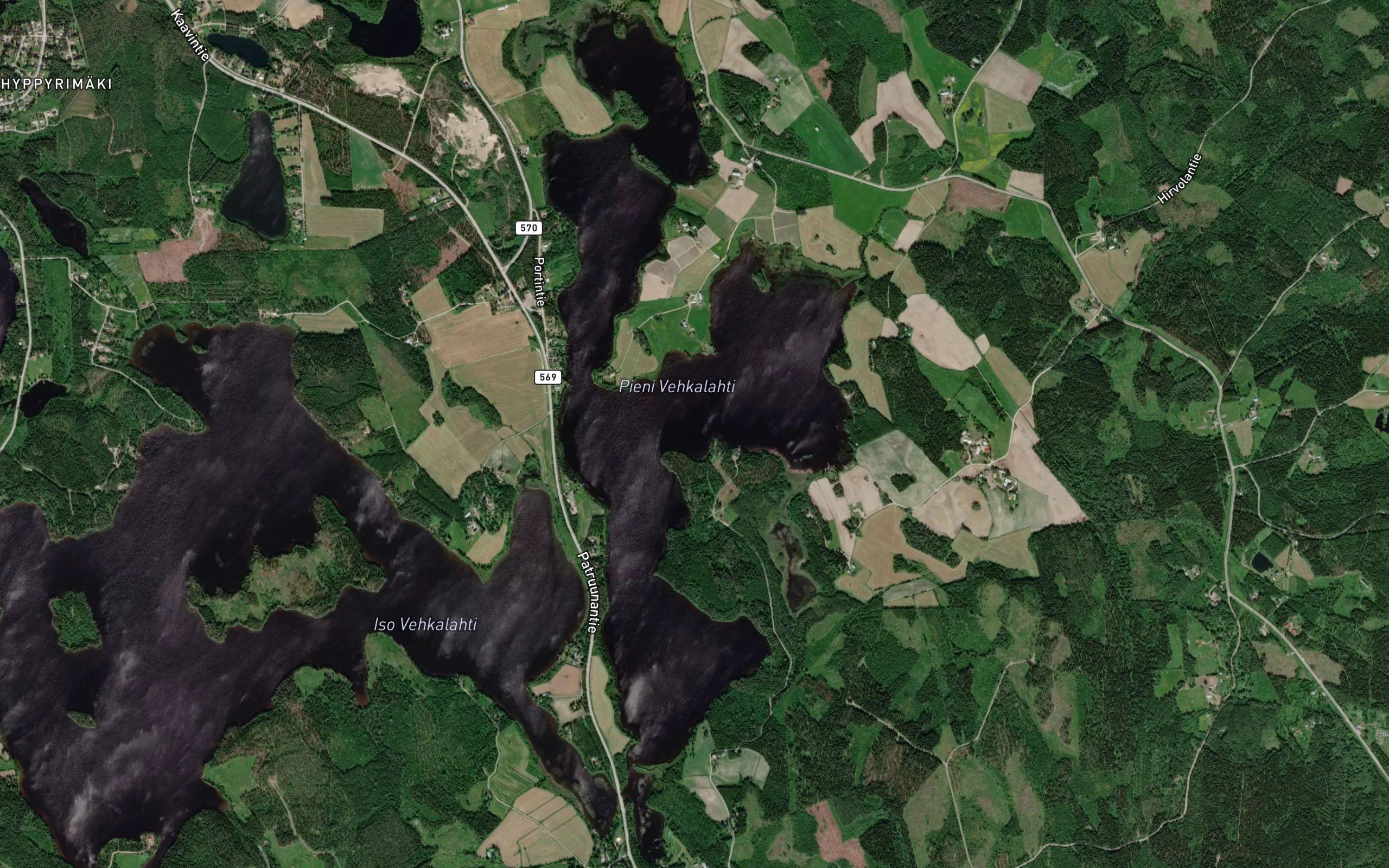 Kinnunlahti