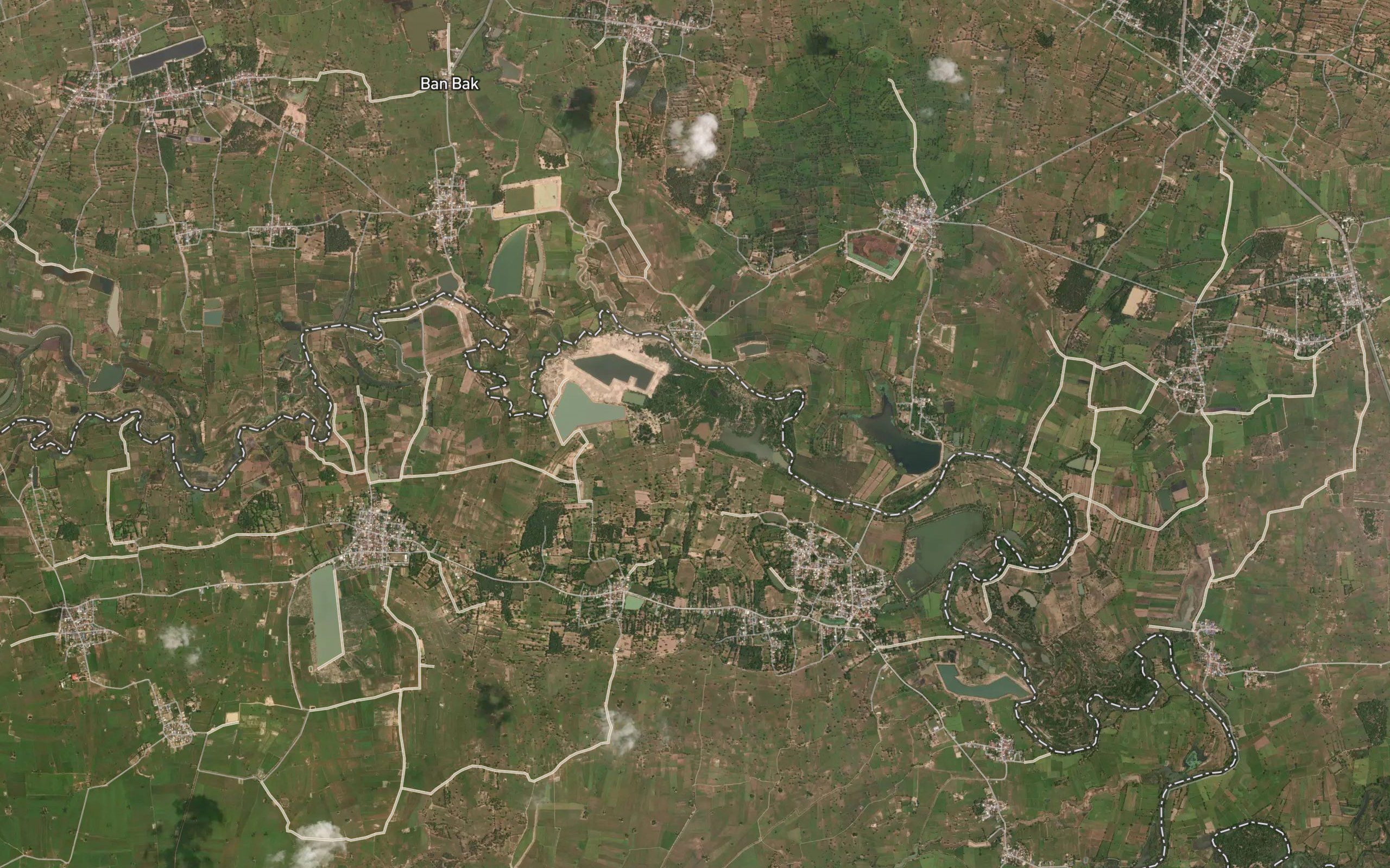 Kut Ta Duang