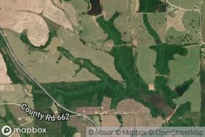 James Wise Pond Number Two