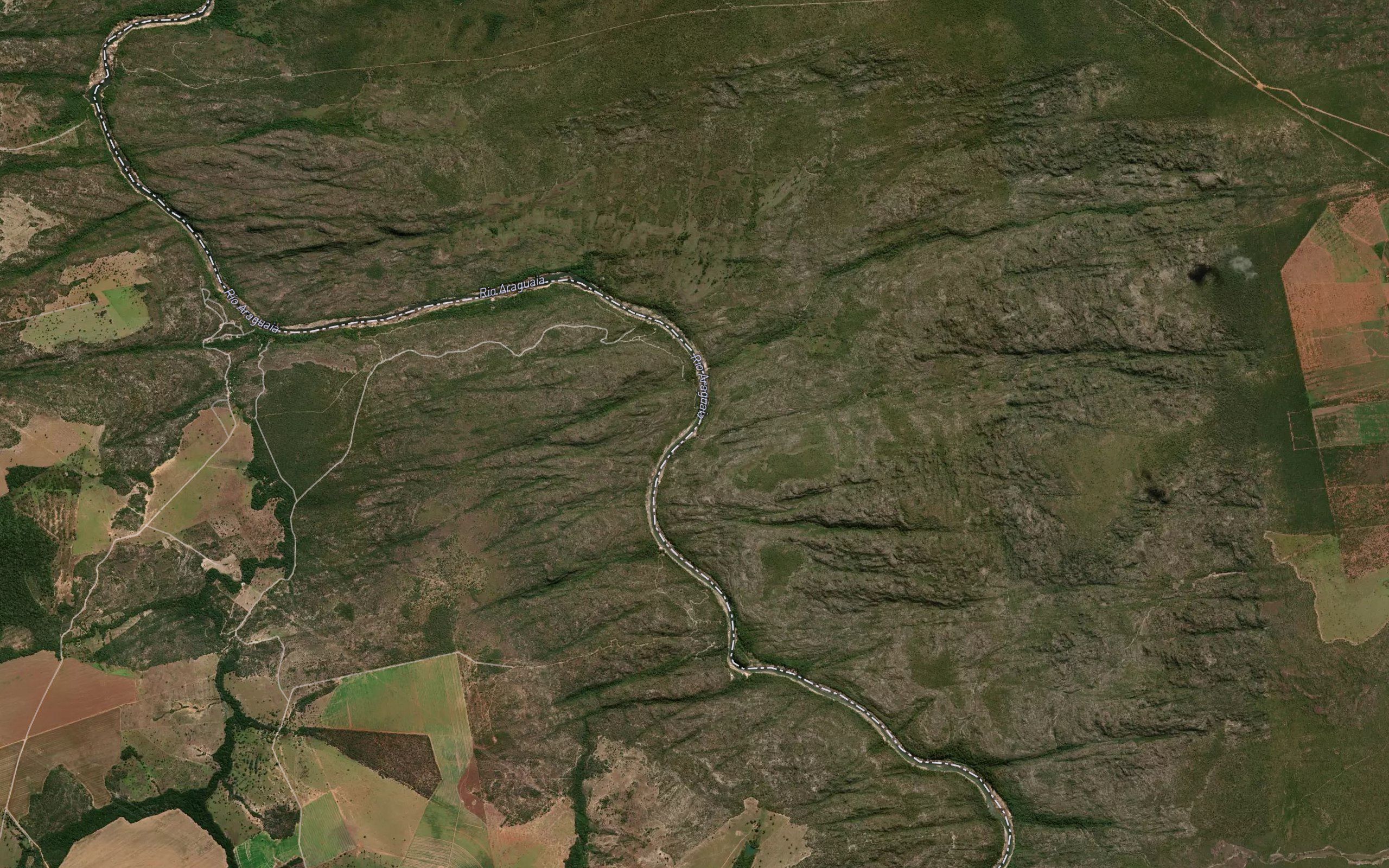 Corrego do Ouro