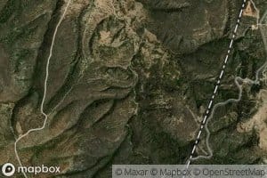 Barranca El Chirimoyo