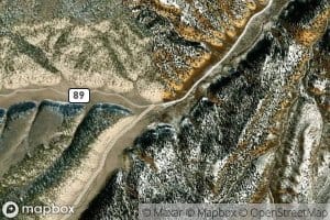 North Fork Greasewood Creek