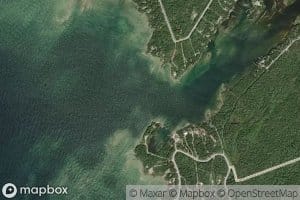 Little Pike Bay