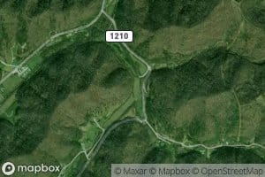 Johnson Fork
