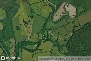 Carpenter Hollow Branch