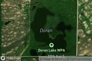 Doran Lake