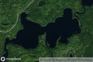 Antler Lake