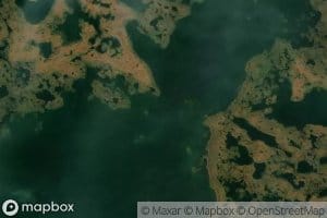 Ozero Bol'shoe Naurusbayevskoye