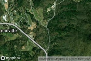Little Bear Creek