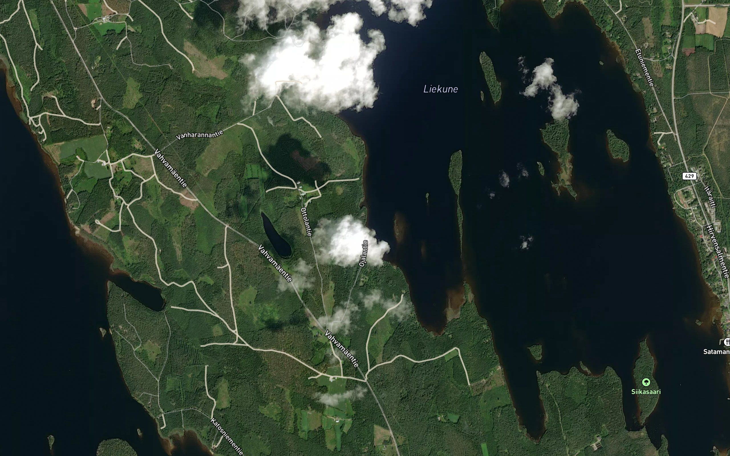 Kankaistenlahti