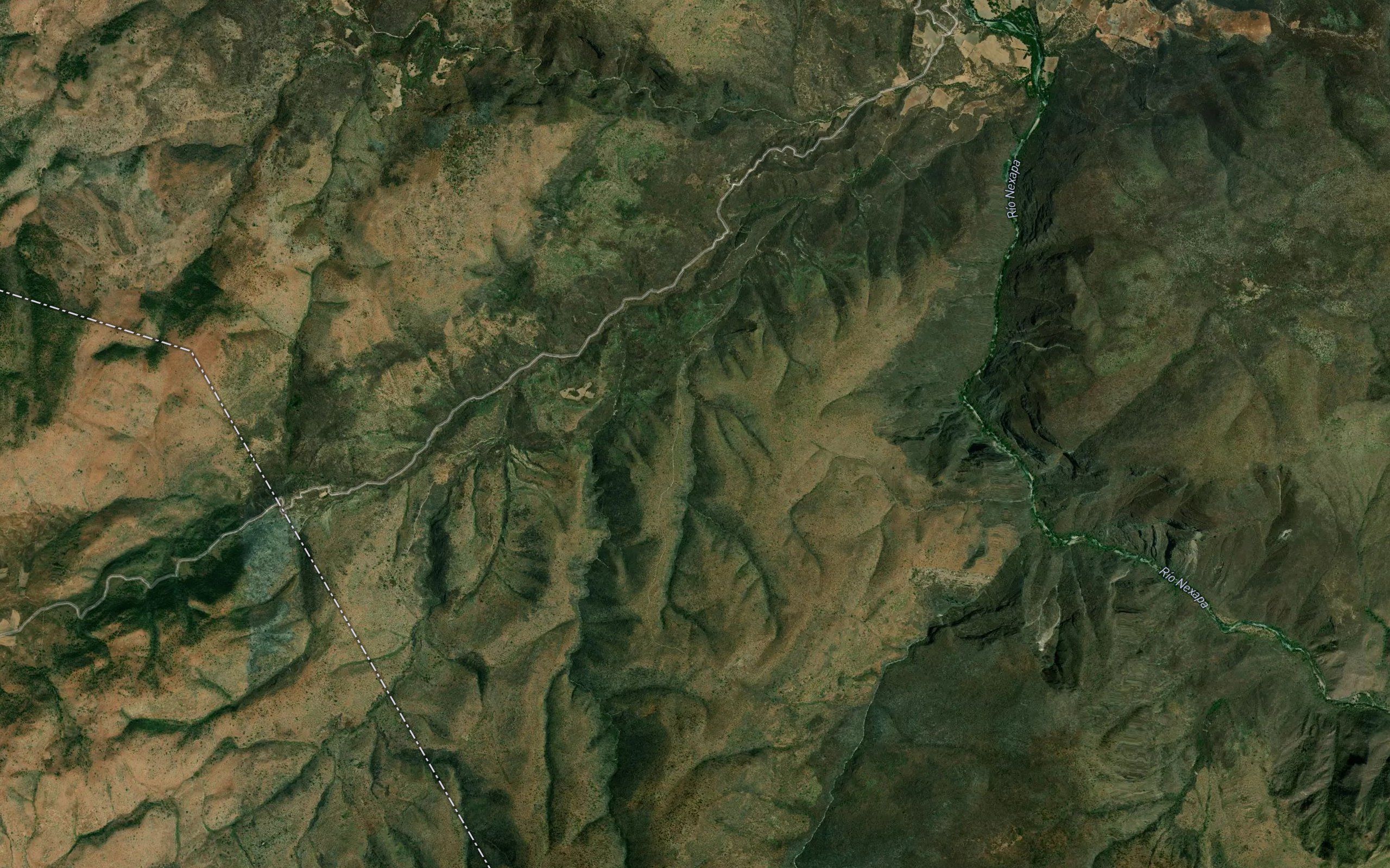 Barranca Tequisiloma