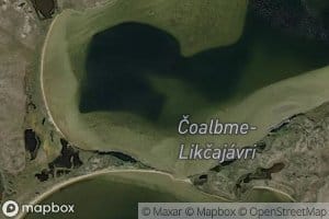 Coalbme-Likcajavri