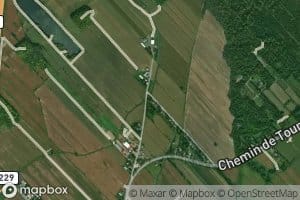 Decharge des Chaussees