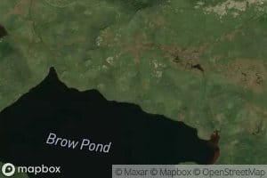 Brow Pond