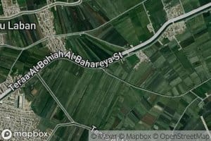 Masrif as Sinbillawayn