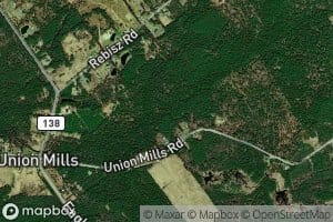 North Frenchman Creek