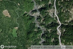 Burr Creek