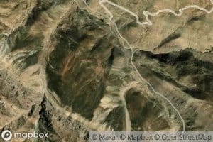 Cheshmeh-ye Barkanun