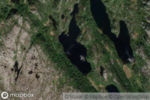 Nedre Loyningsvatnet