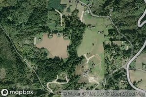 Krueger Pond