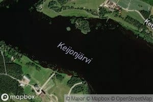 Keljonjarvi