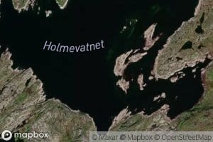 Holmevatnet