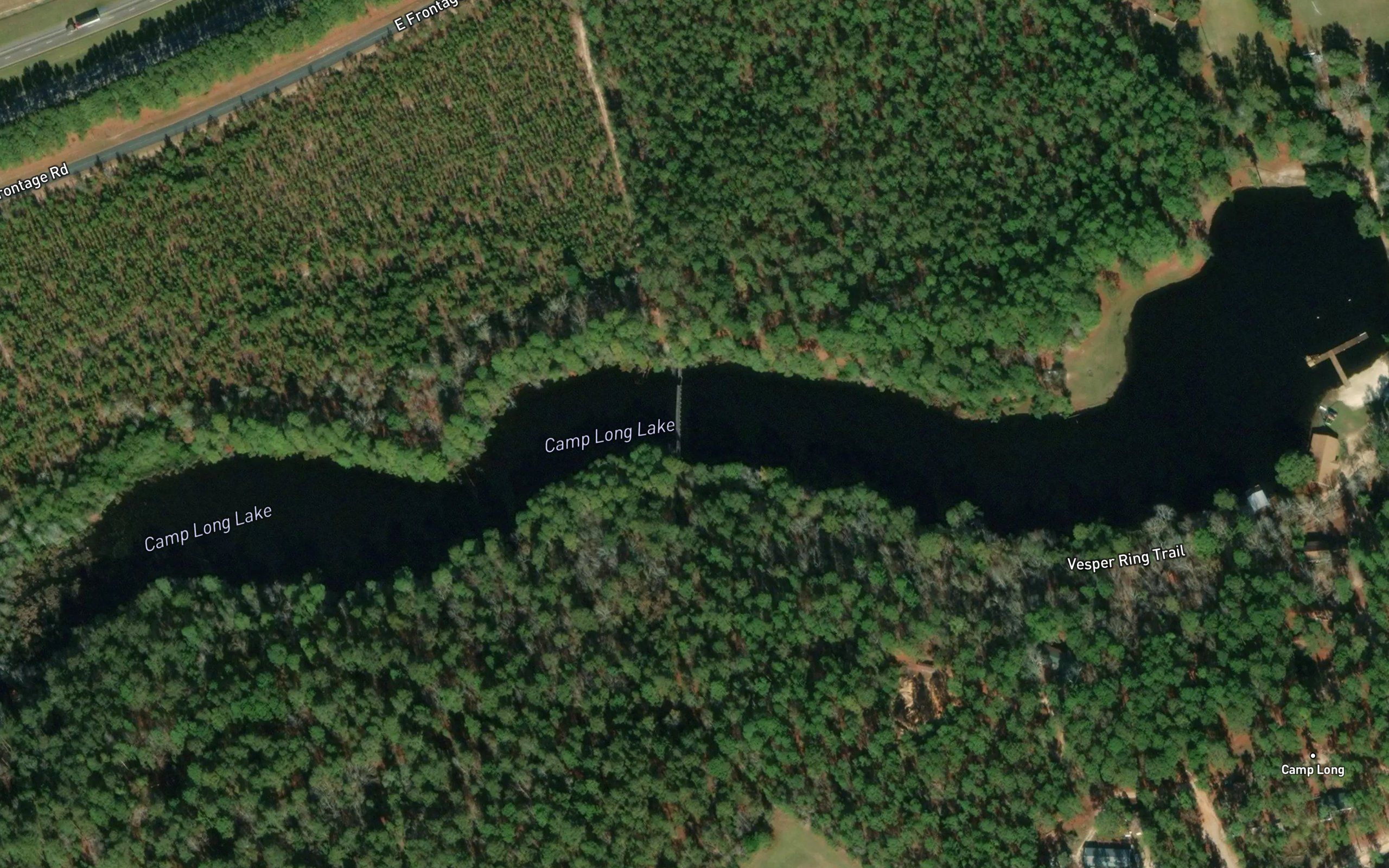 Camp Long Lake