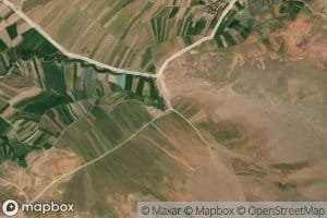 Cheshmeh-ye Sarab-e Niaz