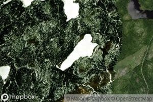 Lac Marshall