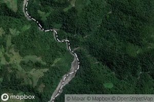 Quebrada La Cunchalita