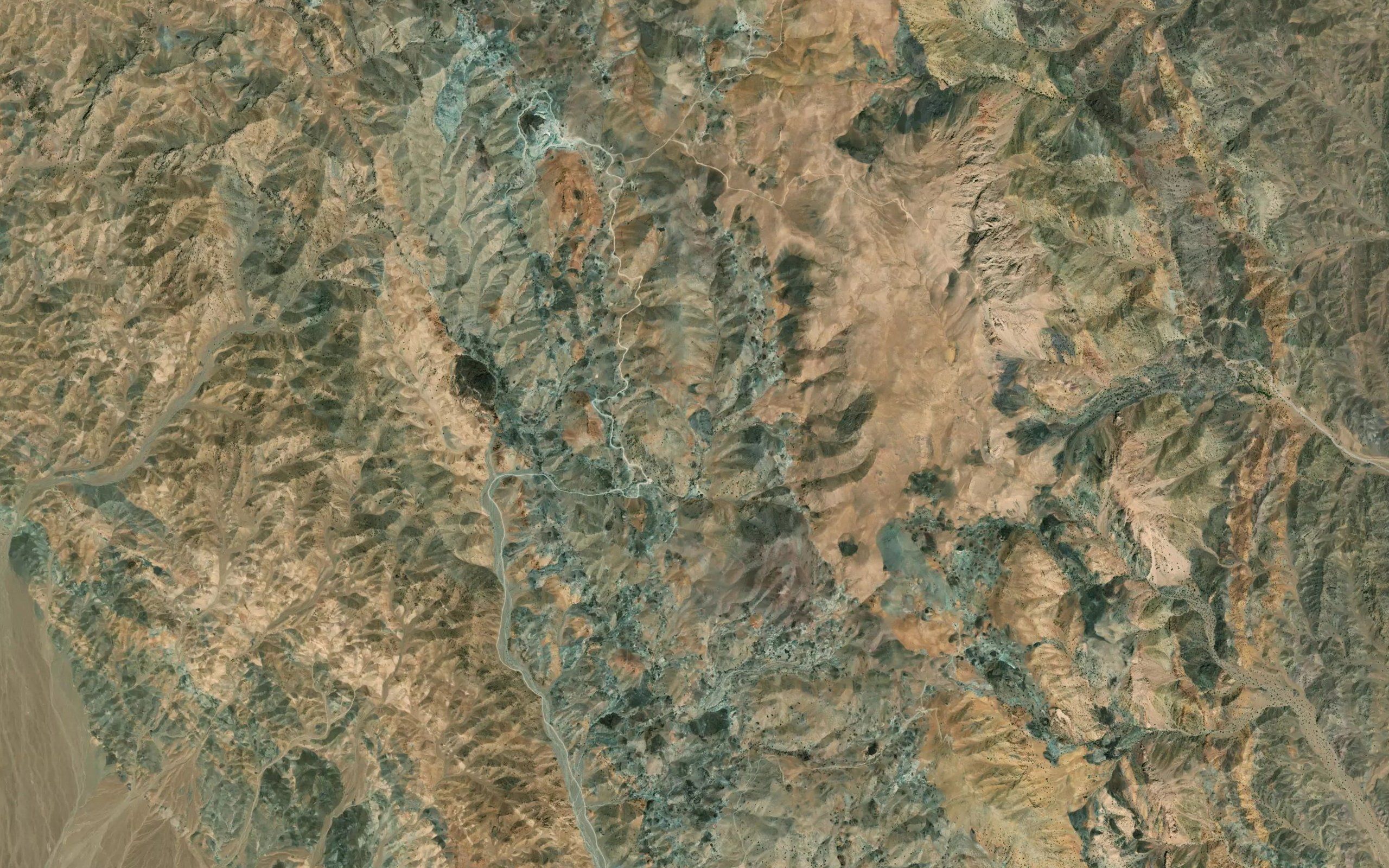 Cheshmeh-ye Mangoli