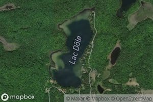 Lac Dole