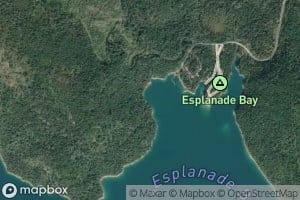 Esplanade Bay