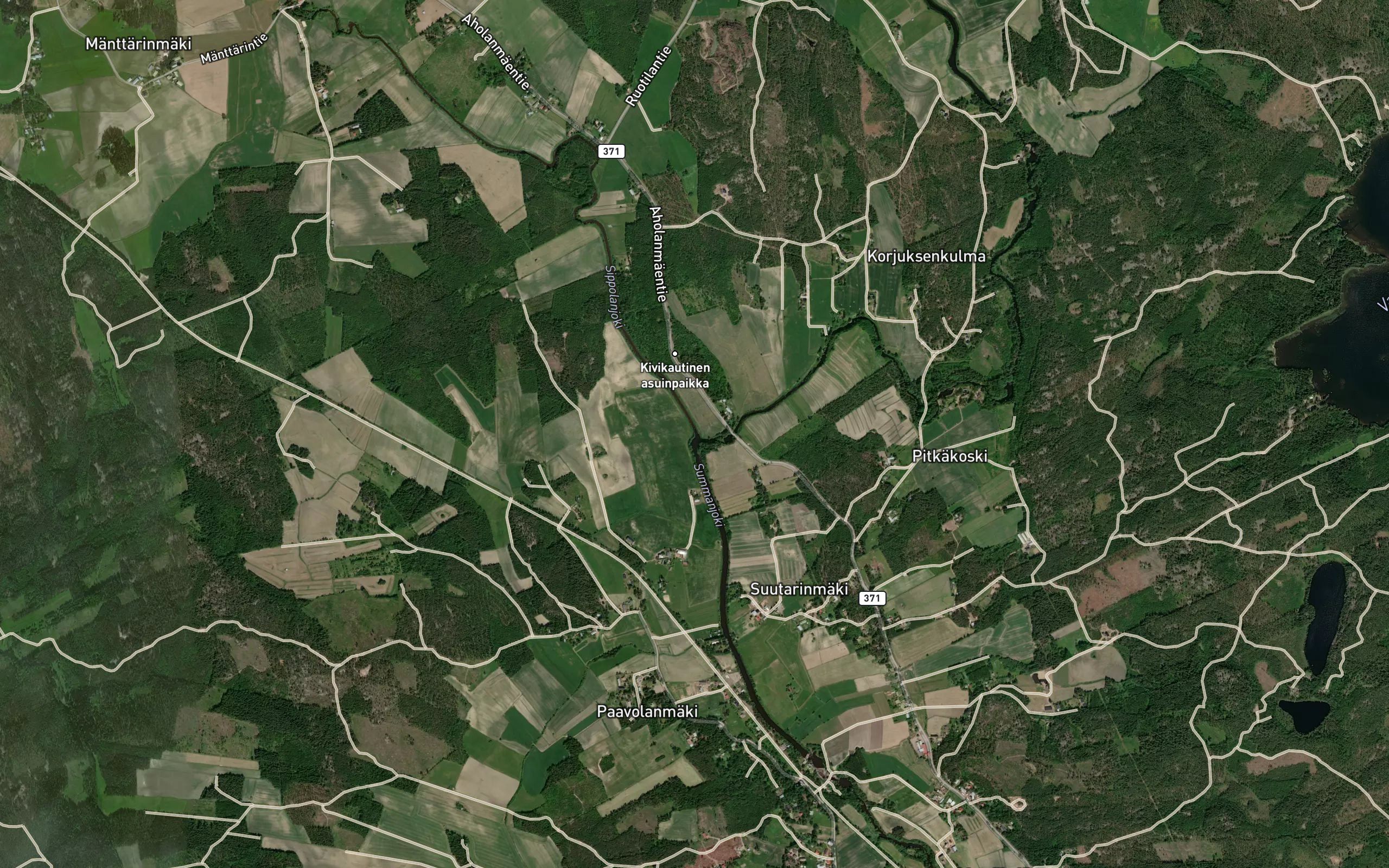 Sippolanjoki