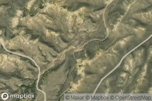 West Fork Meadow Creek
