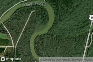 Bates Old River