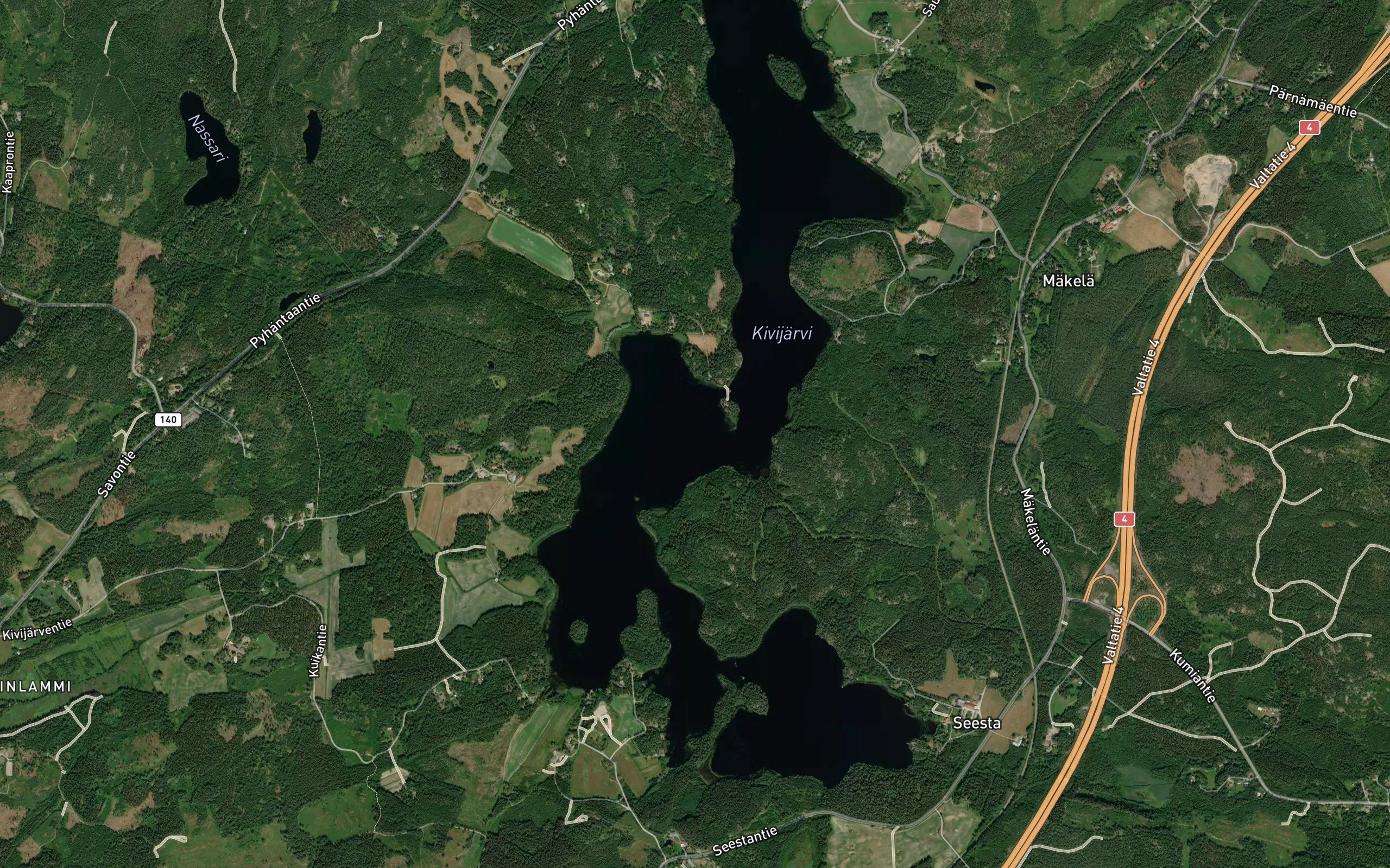 Kivijarvi