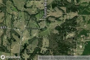 Soil Conservation Service Site 75 Reservoir