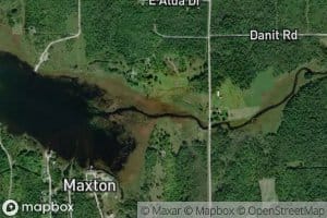 Potagannissing River