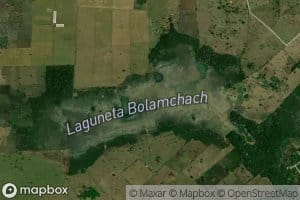 Laguneta Bolanchac