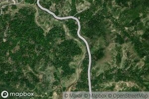 Ravine Fond Chevalier