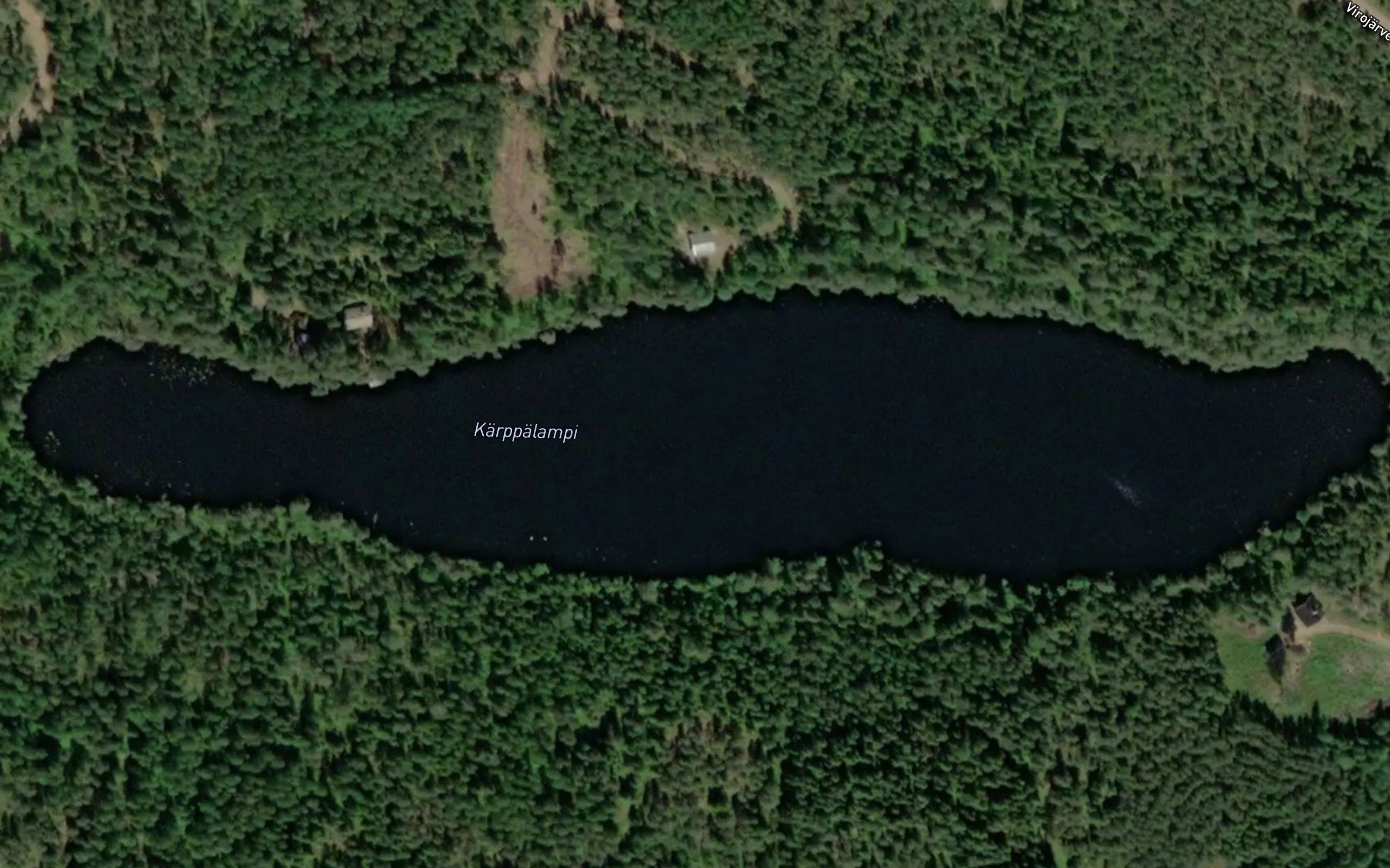 Karppalampi