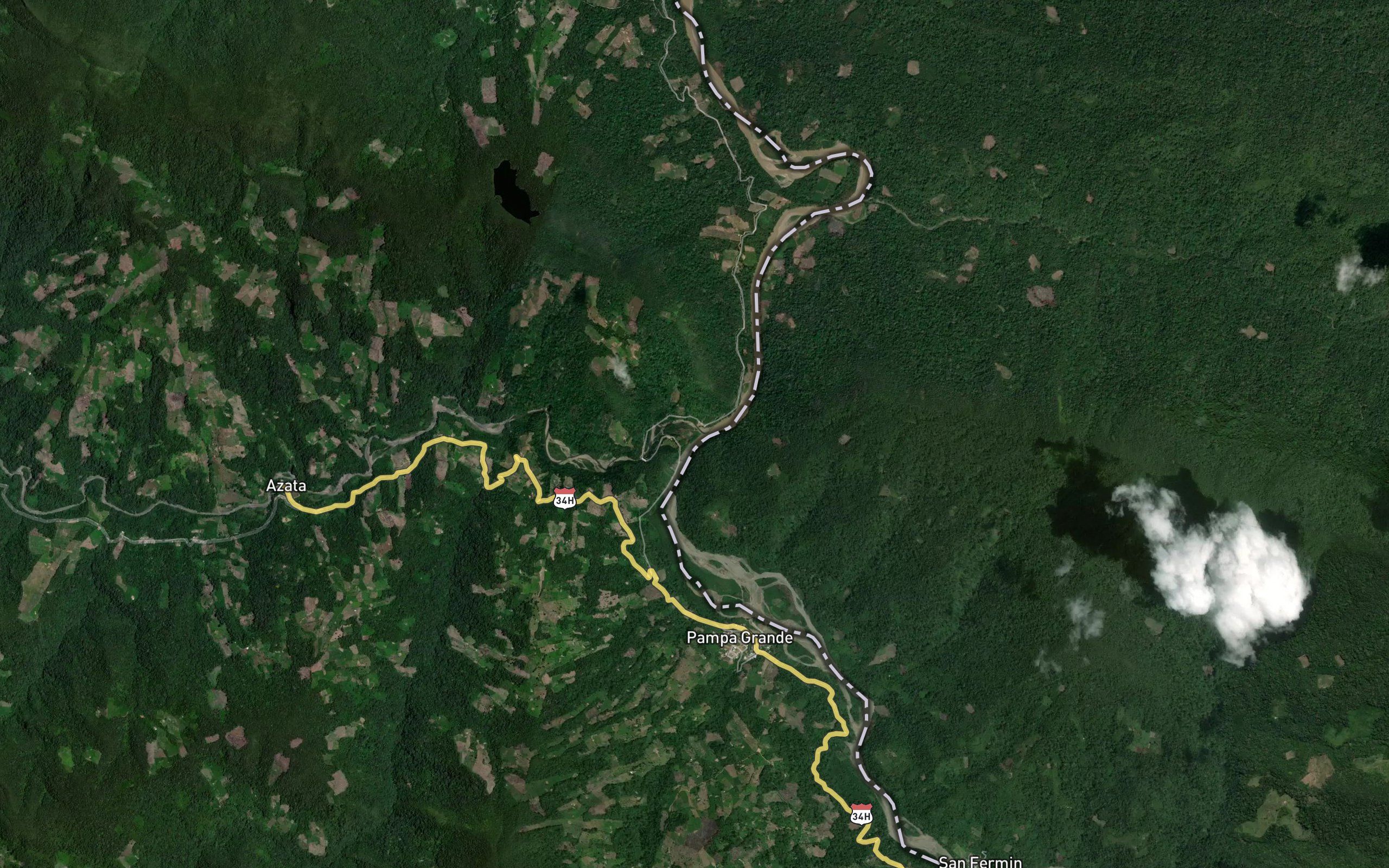 Rio Azata